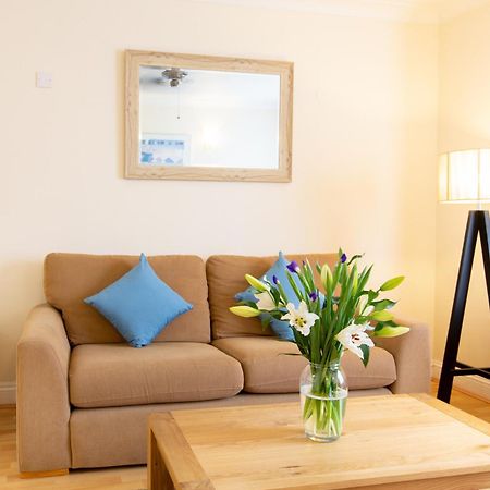 Saco Jersey - Merlin House Saint Helier Jersey Exterior foto
