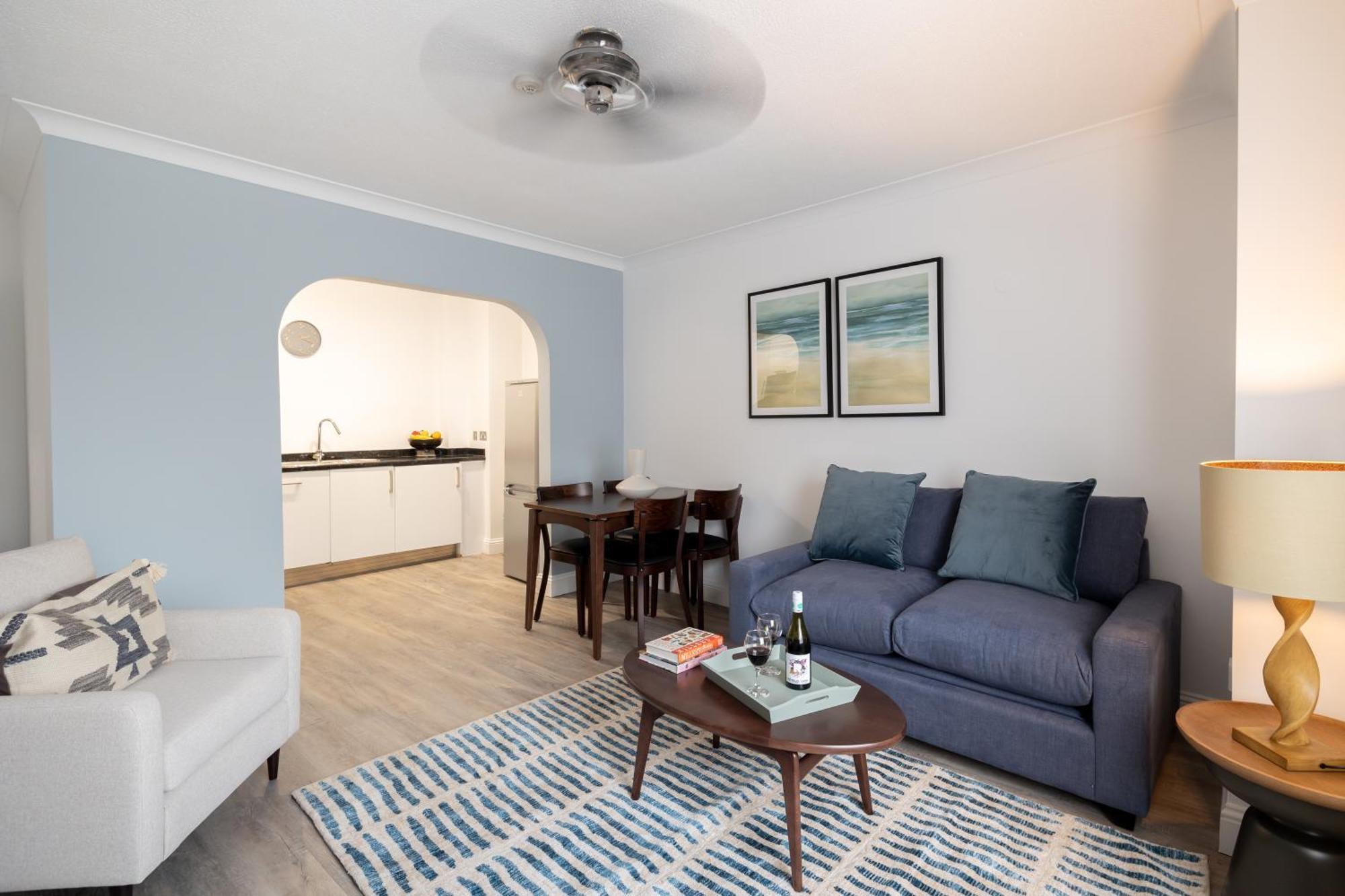 Saco Jersey - Merlin House Saint Helier Jersey Exterior foto