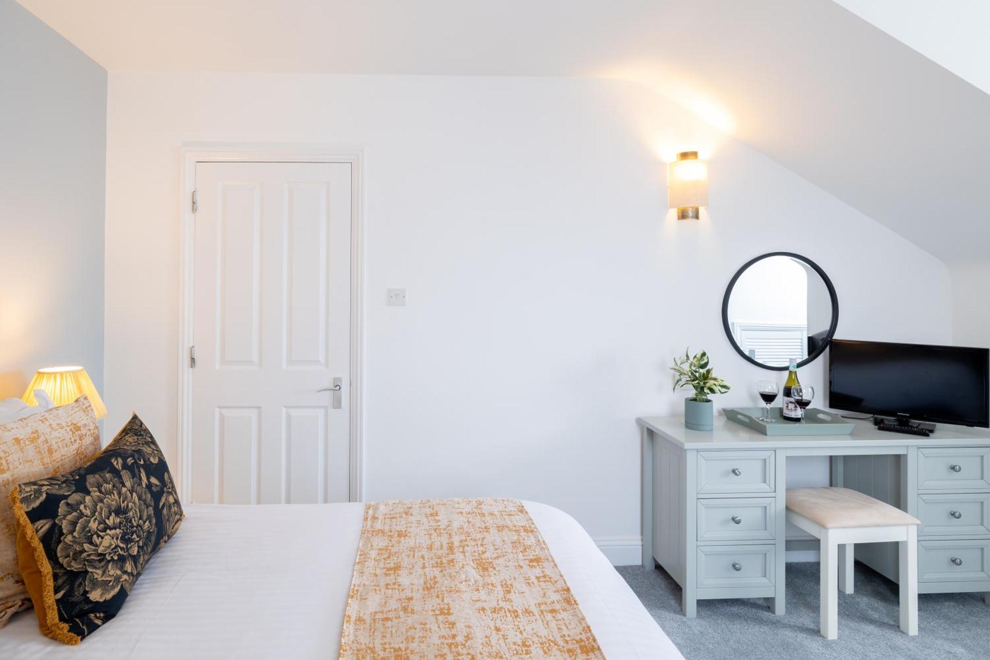 Saco Jersey - Merlin House Saint Helier Jersey Exterior foto