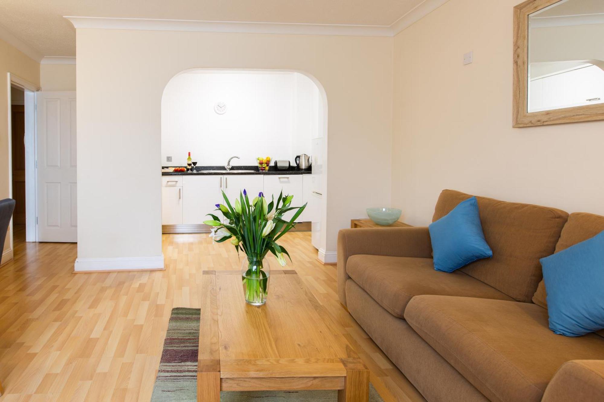 Saco Jersey - Merlin House Saint Helier Jersey Exterior foto