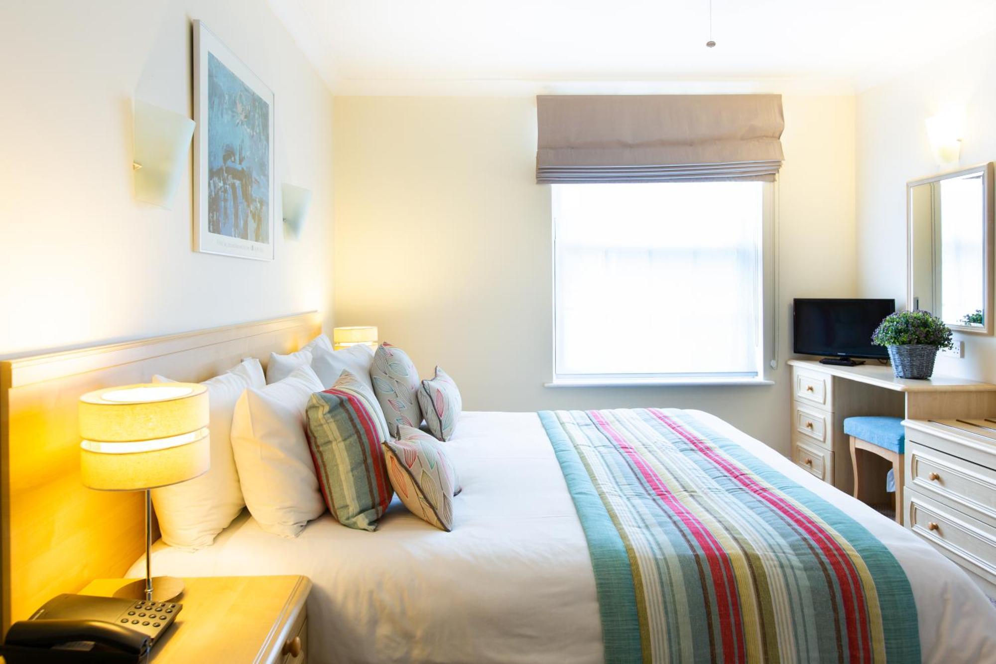 Saco Jersey - Merlin House Saint Helier Jersey Exterior foto