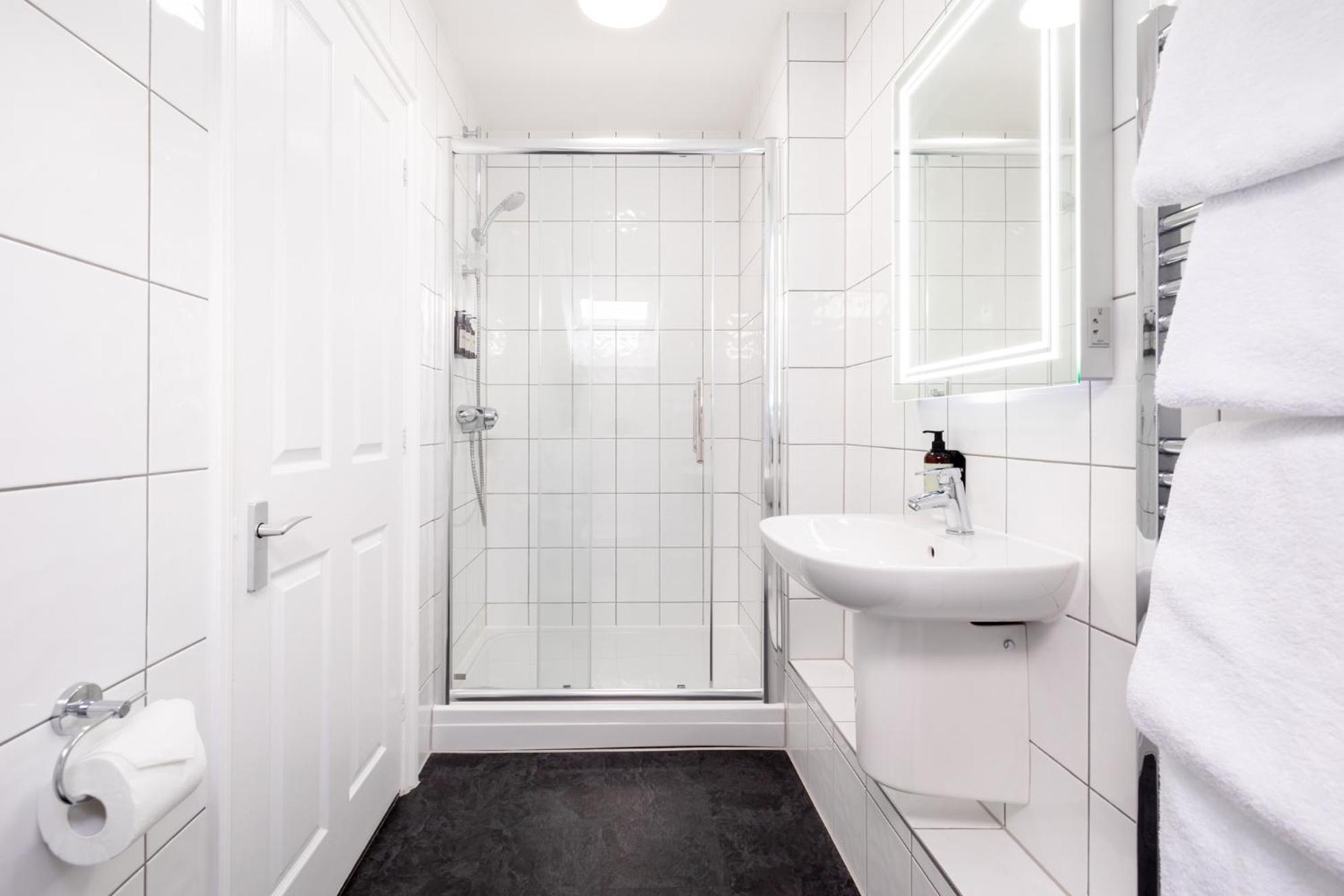 Saco Jersey - Merlin House Saint Helier Jersey Zimmer foto