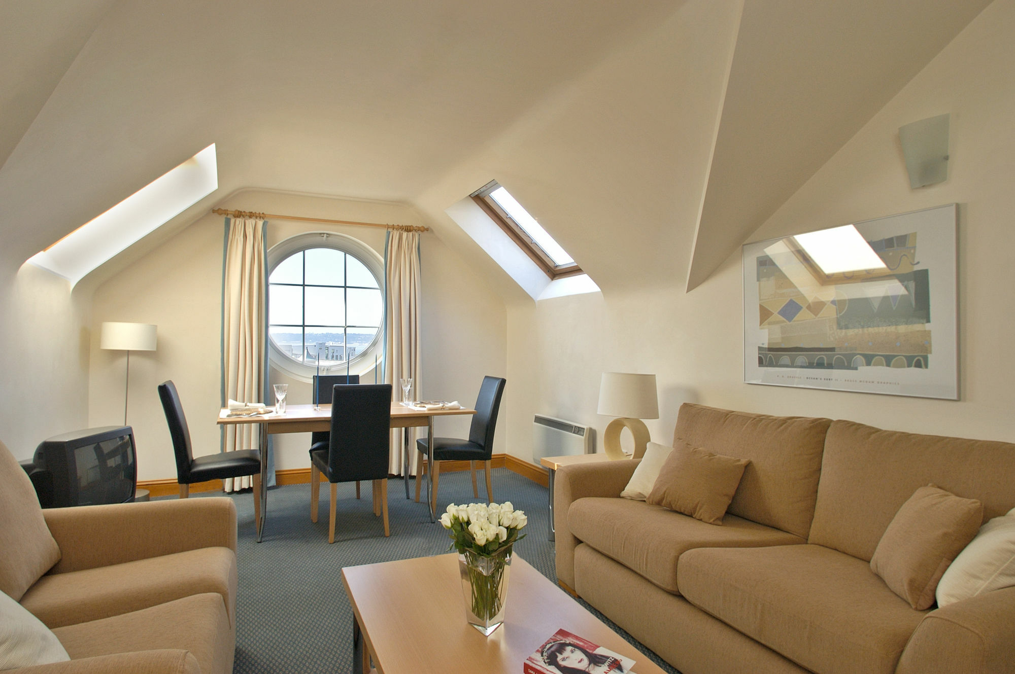 Saco Jersey - Merlin House Saint Helier Jersey Exterior foto
