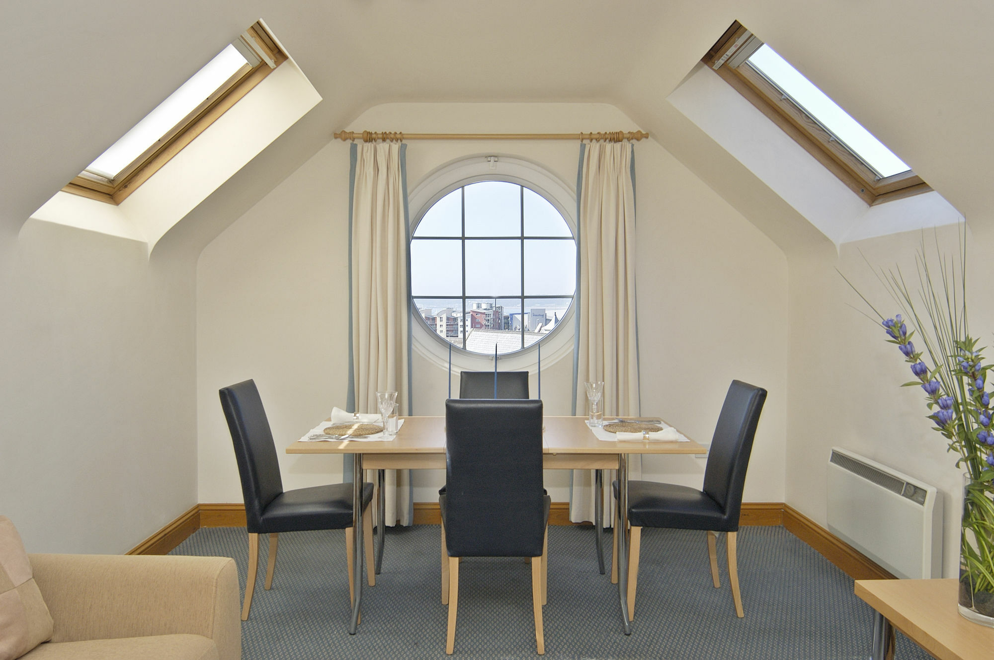 Saco Jersey - Merlin House Saint Helier Jersey Exterior foto
