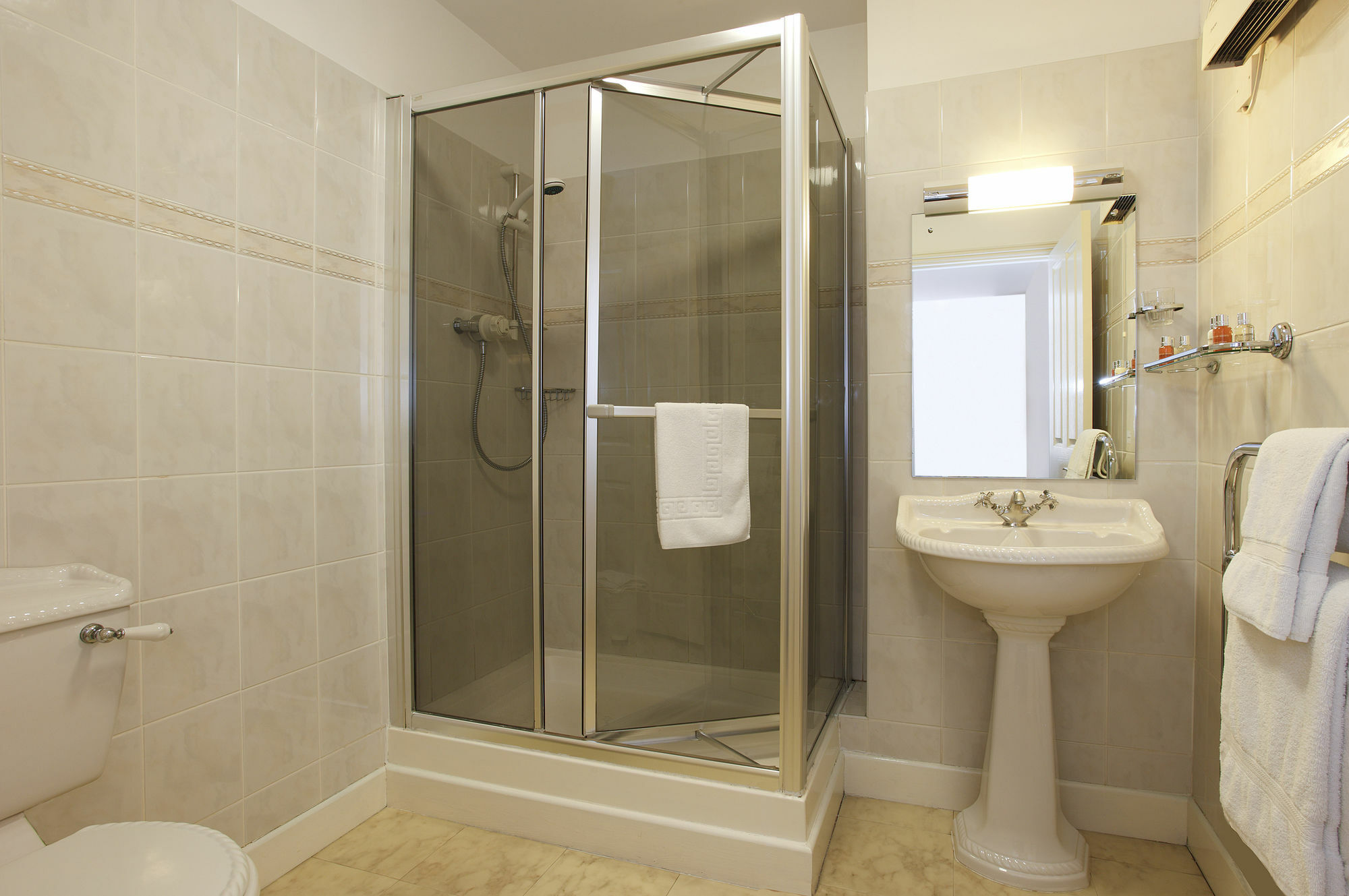 Saco Jersey - Merlin House Saint Helier Jersey Exterior foto