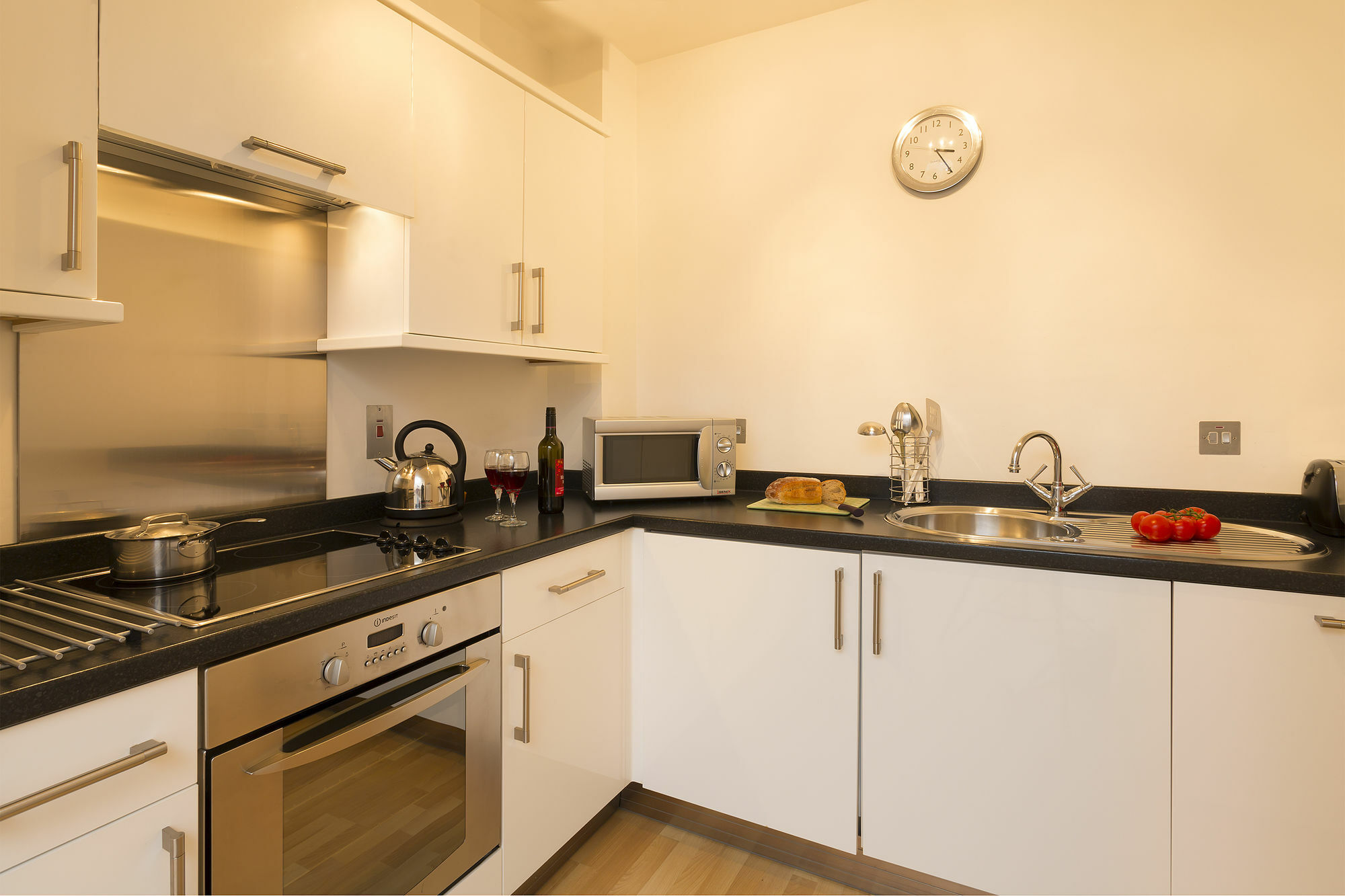 Saco Jersey - Merlin House Saint Helier Jersey Exterior foto