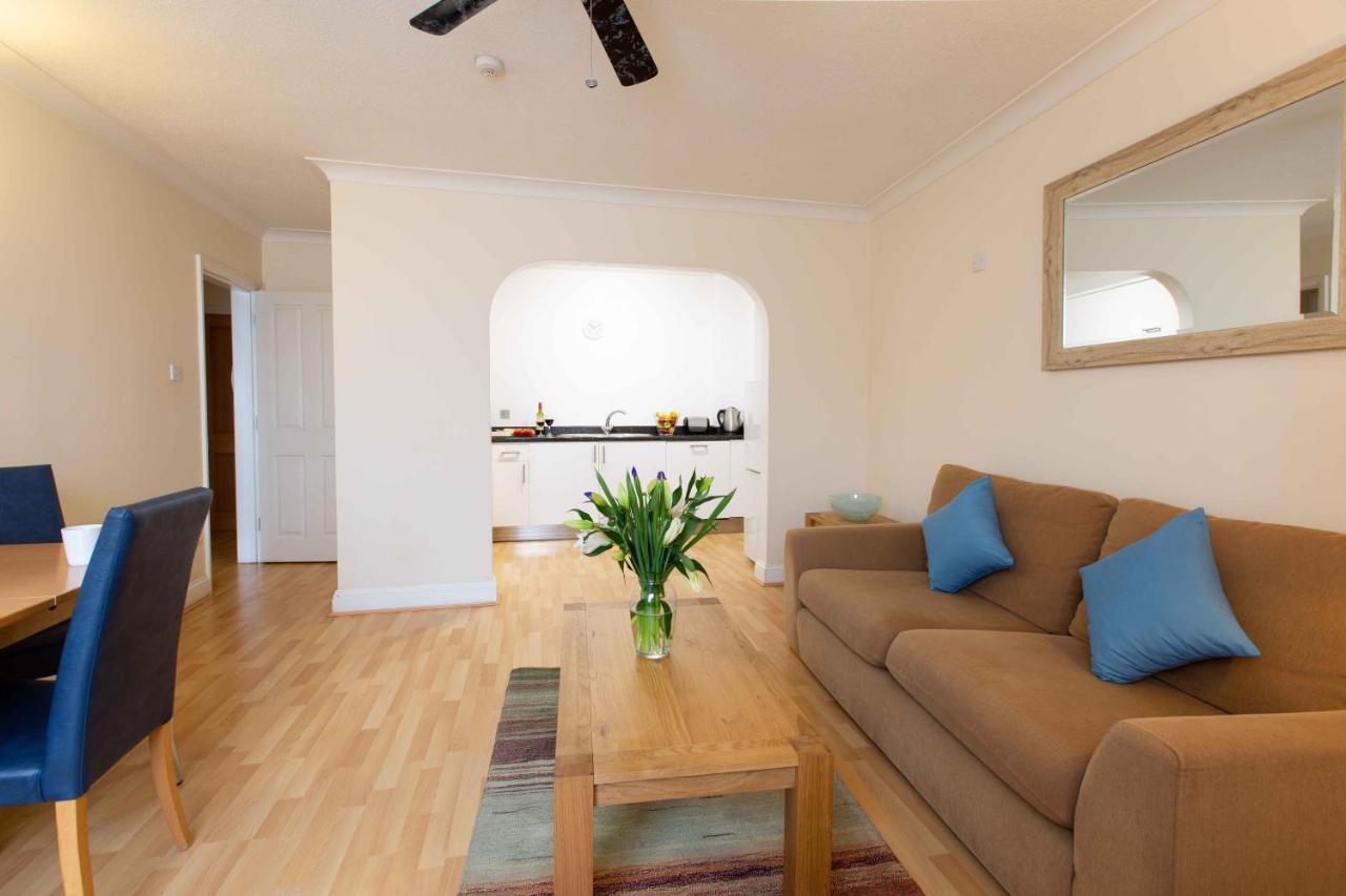 Saco Jersey - Merlin House Saint Helier Jersey Exterior foto